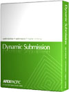 dynamic submission software